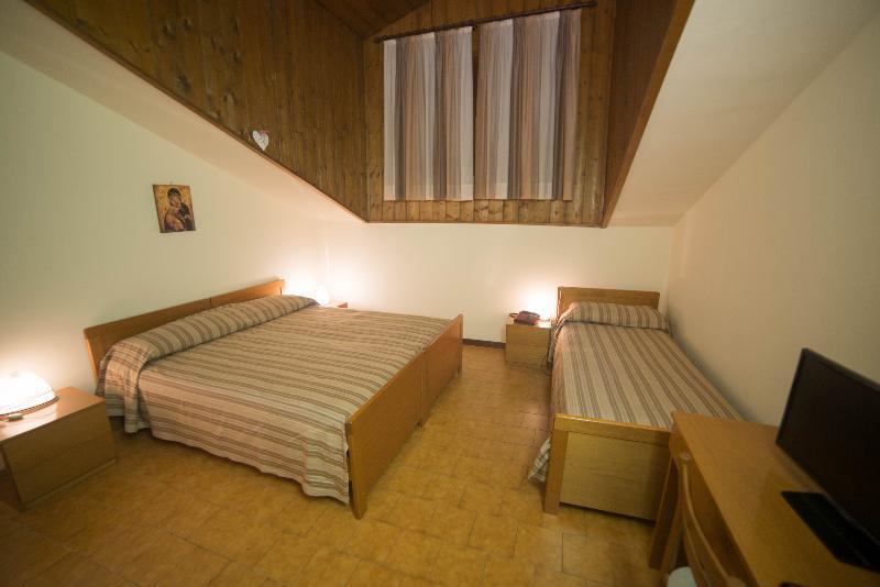 Casa Montana S. Maddalena Hotel San Vito di Cadore Exterior photo