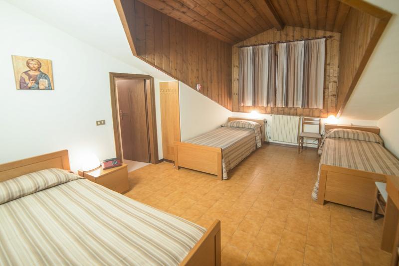 Casa Montana S. Maddalena Hotel San Vito di Cadore Exterior photo