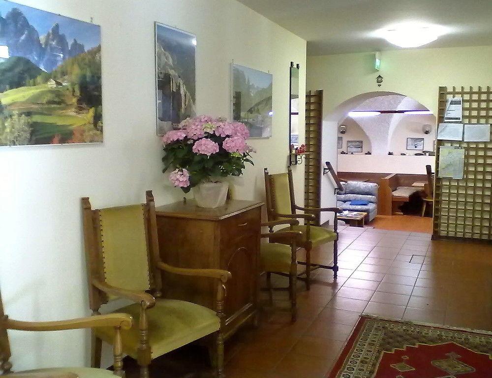 Casa Montana S. Maddalena Hotel San Vito di Cadore Exterior photo